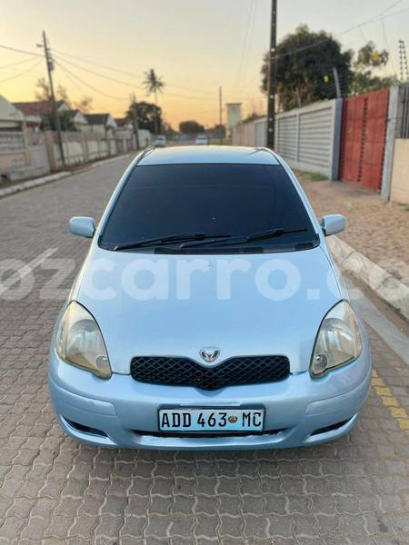 Big with watermark toyota vitz sofala beira 39171