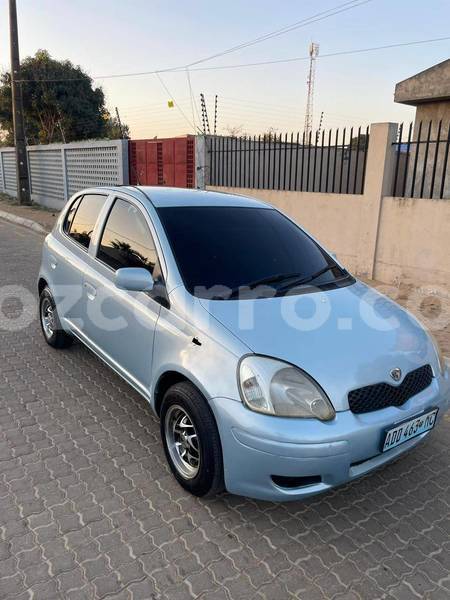 Big with watermark toyota vitz sofala beira 39171