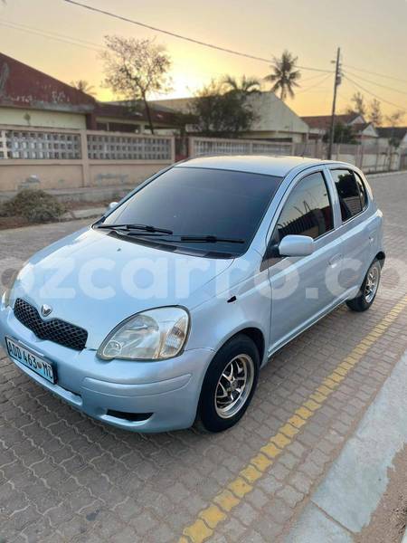 Big with watermark toyota vitz sofala beira 39171