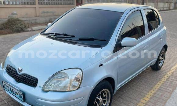 Tenga Tsaru Toyota Vitz Other Mota in Beira in Sofala Tenga Tsaru Toyota Vitz Other Mota in Beira in Sofala