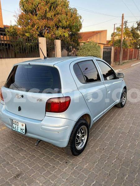Big with watermark toyota vitz sofala beira 39171