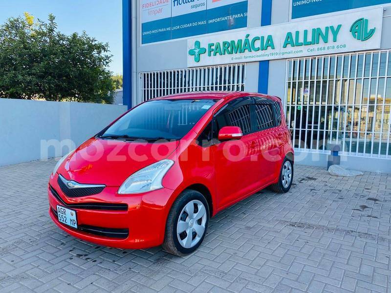 Big with watermark toyota ractis sofala beira 39172