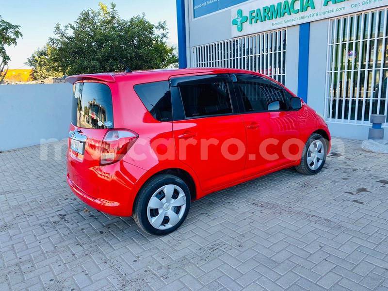 Big with watermark toyota ractis sofala beira 39172