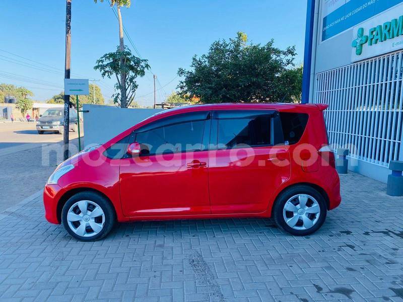 Big with watermark toyota ractis sofala beira 39172