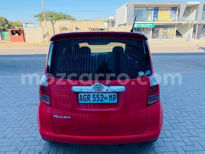 Big with watermark toyota ractis sofala beira 39172