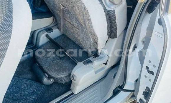 Tenga Tsaru Toyota Sienta Chena Mota in Beira in Sofala Tenga Tsaru Toyota Sienta Chena Mota in Beira in Sofala