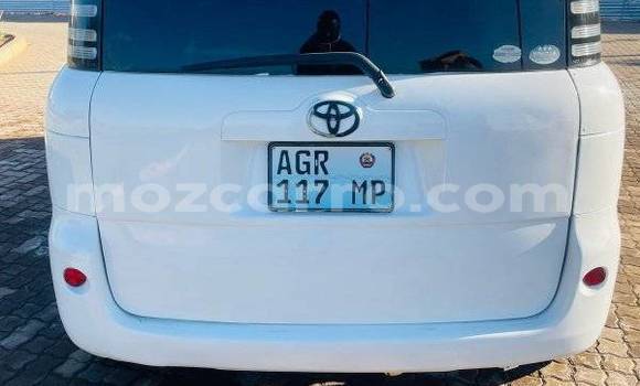 Tenga Tsaru Toyota Sienta Chena Mota in Beira in Sofala Tenga Tsaru Toyota Sienta Chena Mota in Beira in Sofala