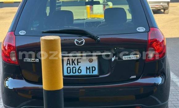 Tenga Tsaru Mazda Verisa Nhema Mota in Beira in Sofala Tenga Tsaru Mazda Verisa Nhema Mota in Beira in Sofala