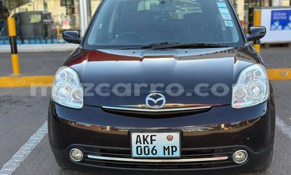 Tenga Tsaru Mazda Verisa Nhema Mota in Beira in Sofala Tenga Tsaru Mazda Verisa Nhema Mota in Beira in Sofala