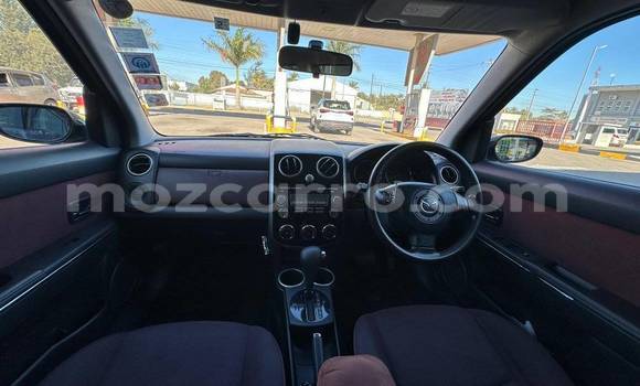 Tenga Tsaru Mazda Verisa Nhema Mota in Beira in Sofala Tenga Tsaru Mazda Verisa Nhema Mota in Beira in Sofala