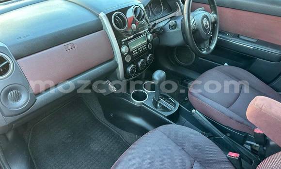 Tenga Tsaru Mazda Verisa Nhema Mota in Beira in Sofala Tenga Tsaru Mazda Verisa Nhema Mota in Beira in Sofala