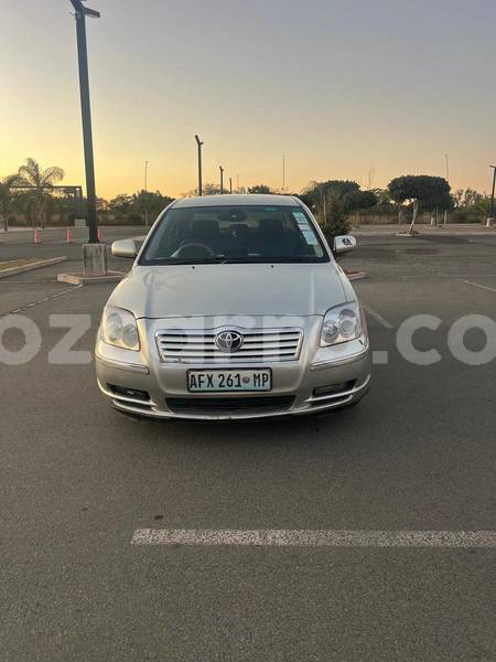 Big with watermark toyota avensis sofala beira 39175