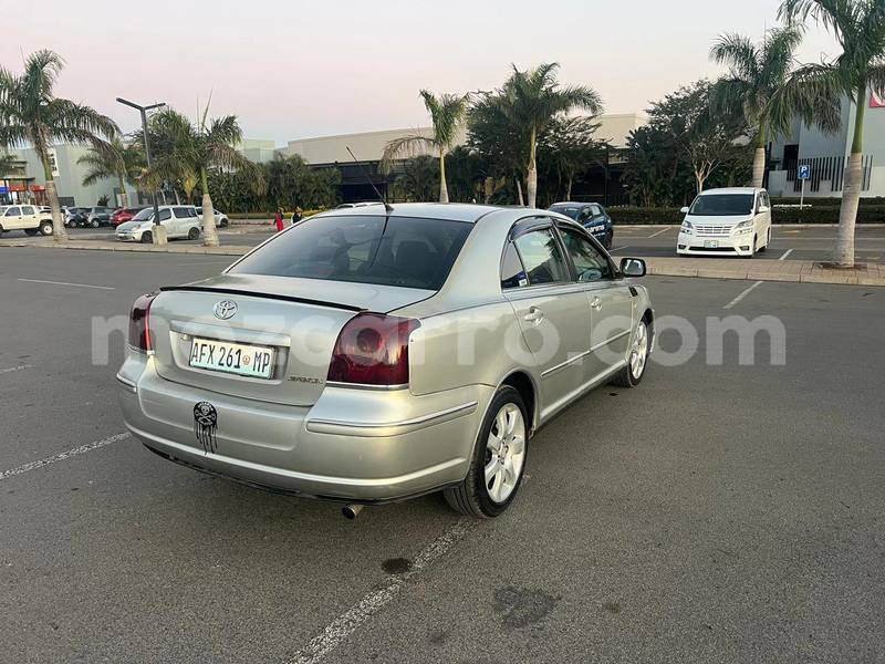 Big with watermark toyota avensis sofala beira 39175