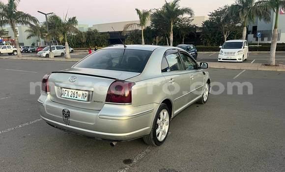 Tenga Tsaru Toyota Avensis Other Mota in Beira in Sofala Tenga Tsaru Toyota Avensis Other Mota in Beira in Sofala