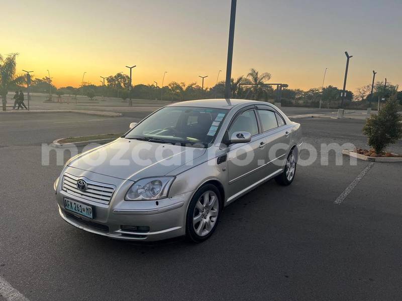 Big with watermark toyota avensis sofala beira 39175