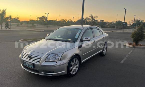 Tenga Tsaru Toyota Avensis Other Mota in Beira in Sofala Tenga Tsaru Toyota Avensis Other Mota in Beira in Sofala