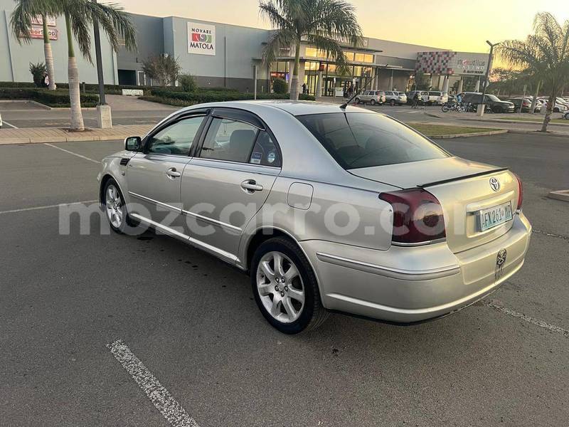 Big with watermark toyota avensis sofala beira 39175