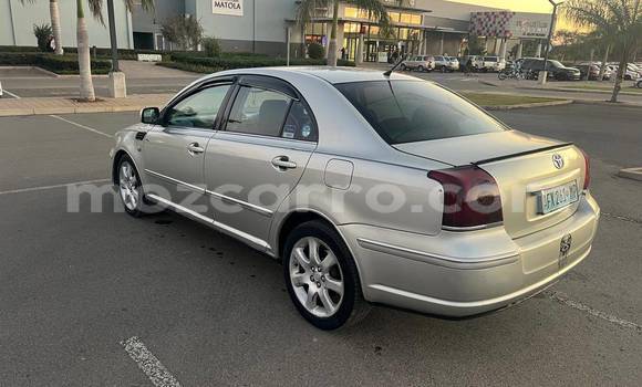 Tenga Tsaru Toyota Avensis Other Mota in Beira in Sofala Tenga Tsaru Toyota Avensis Other Mota in Beira in Sofala