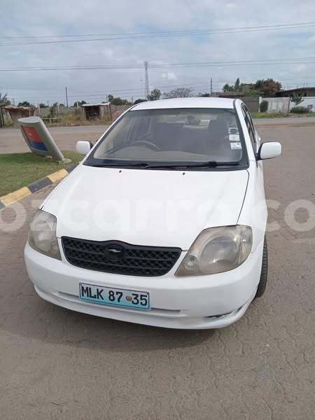 Big with watermark toyota corolla sofala beira 39176