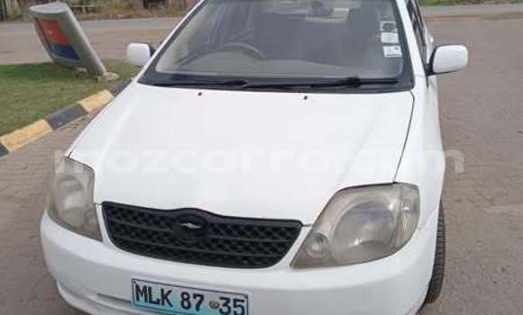 Tenga Tsaru Toyota Corolla Chena Mota in Beira in Sofala