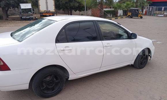 Tenga Tsaru Toyota Corolla Chena Mota in Beira in Sofala Tenga Tsaru Toyota Corolla Chena Mota in Beira in Sofala