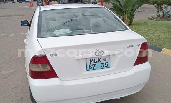 Tenga Tsaru Toyota Corolla Chena Mota in Beira in Sofala Tenga Tsaru Toyota Corolla Chena Mota in Beira in Sofala