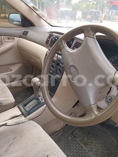 Big with watermark toyota corolla sofala beira 39176