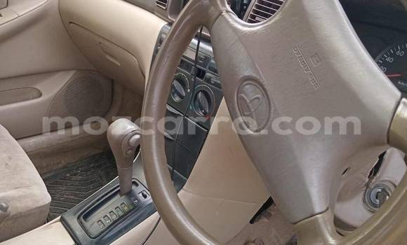 Tenga Tsaru Toyota Corolla Chena Mota in Beira in Sofala Tenga Tsaru Toyota Corolla Chena Mota in Beira in Sofala