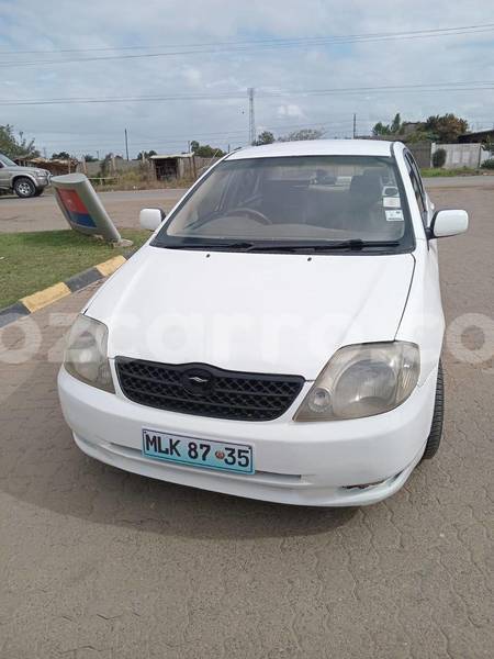 Big with watermark toyota corolla sofala beira 39176