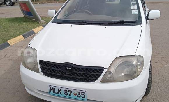 Tenga Tsaru Toyota Corolla Chena Mota in Beira in Sofala Tenga Tsaru Toyota Corolla Chena Mota in Beira in Sofala