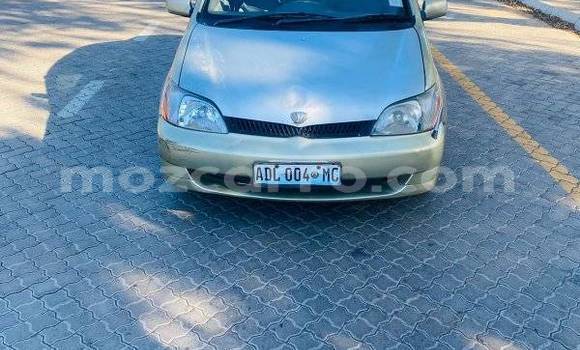 Tenga Tsaru Toyota Platz Other Mota in Beira in Sofala