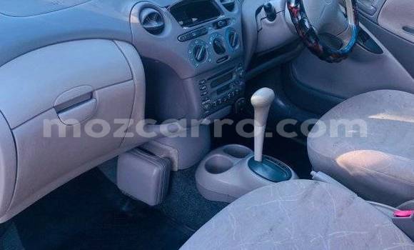 Comprar Usado Toyota Platz Other Carro em Beira em Sofala Comprar Usado Toyota Platz Other Carro em Beira em Sofala