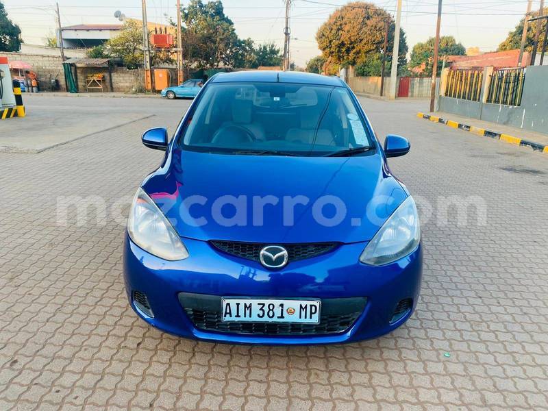 Big with watermark mazda demio sofala beira 39178