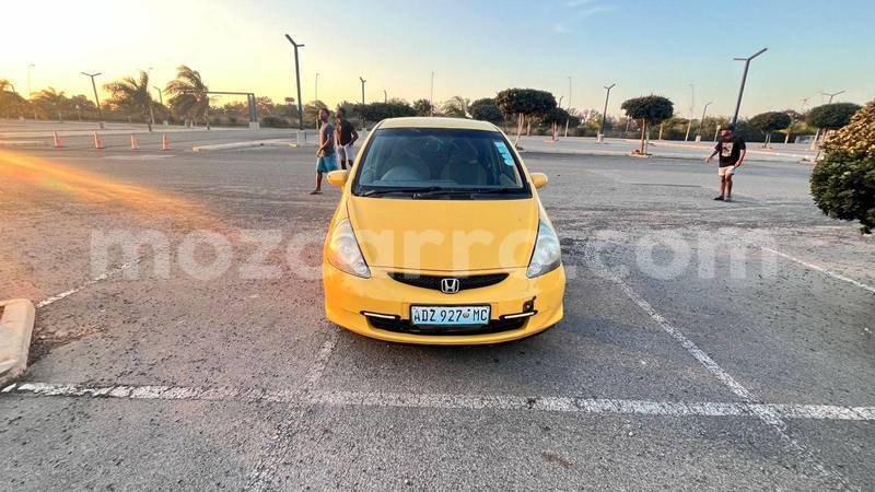 Big with watermark honda fit sofala beira 39180