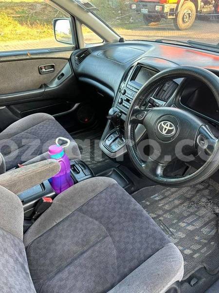 Big with watermark toyota harrier sofala beira 39181