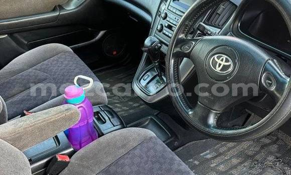Tenga Tsaru Toyota Harrier Other Mota in Beira in Sofala Tenga Tsaru Toyota Harrier Other Mota in Beira in Sofala