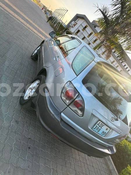 Big with watermark toyota harrier sofala beira 39181