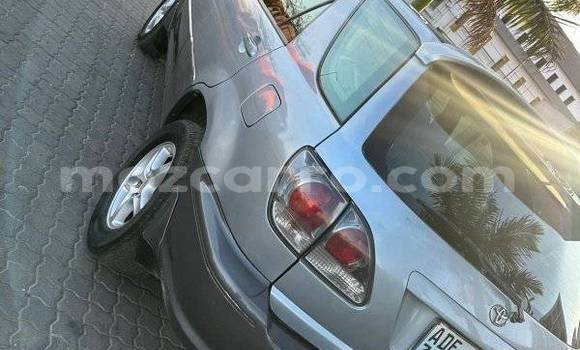 Tenga Tsaru Toyota Harrier Other Mota in Beira in Sofala Tenga Tsaru Toyota Harrier Other Mota in Beira in Sofala