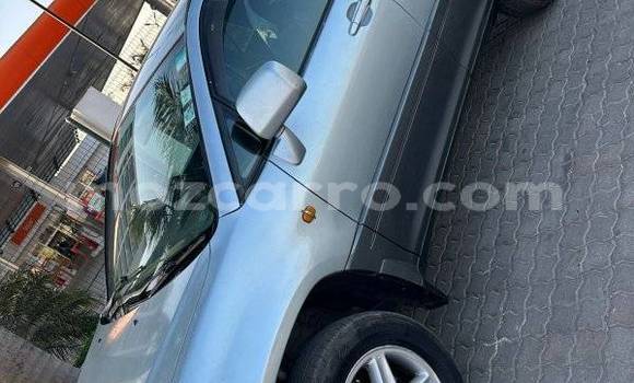 Tenga Tsaru Toyota Harrier Other Mota in Beira in Sofala Tenga Tsaru Toyota Harrier Other Mota in Beira in Sofala