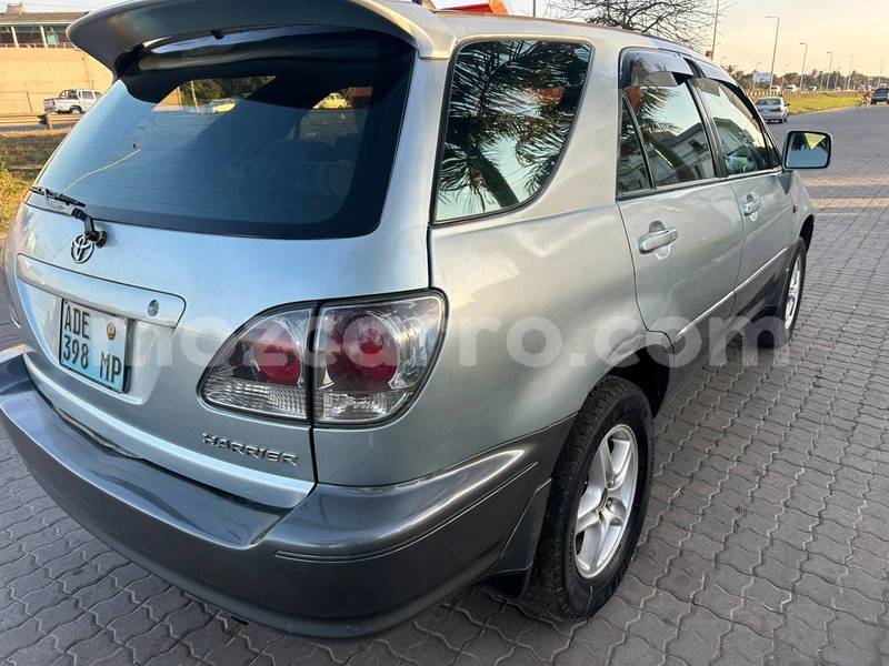 Big with watermark toyota harrier sofala beira 39181