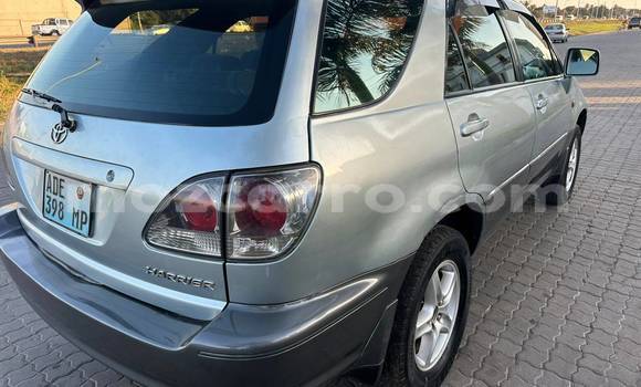 Tenga Tsaru Toyota Harrier Other Mota in Beira in Sofala Tenga Tsaru Toyota Harrier Other Mota in Beira in Sofala