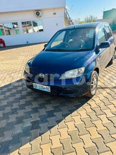 Big with watermark mazda demio sofala beira 39182