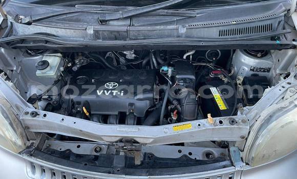 Comprar Usado Toyota Porte Other Carro em Beira em Sofala Comprar Usado Toyota Porte Other Carro em Beira em Sofala