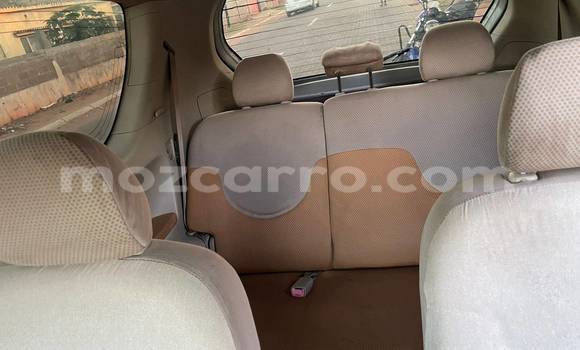 Comprar Usado Toyota Porte Other Carro em Beira em Sofala Comprar Usado Toyota Porte Other Carro em Beira em Sofala