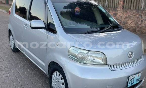 Comprar Usado Toyota Porte Other Carro em Beira em Sofala Comprar Usado Toyota Porte Other Carro em Beira em Sofala