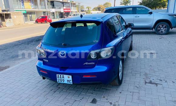 Tenga Tsaru Mazda Axela Bhuruu Mota in Beira in Sofala Tenga Tsaru Mazda Axela Bhuruu Mota in Beira in Sofala