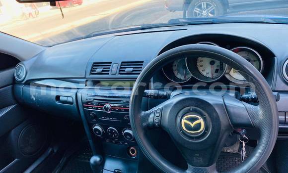 Tenga Tsaru Mazda Axela Bhuruu Mota in Beira in Sofala Tenga Tsaru Mazda Axela Bhuruu Mota in Beira in Sofala