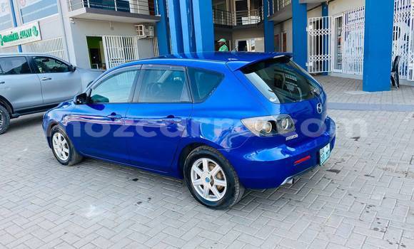 Tenga Tsaru Mazda Axela Bhuruu Mota in Beira in Sofala Tenga Tsaru Mazda Axela Bhuruu Mota in Beira in Sofala