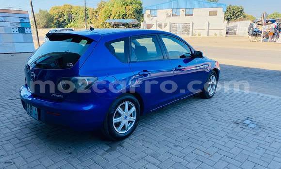 Tenga Tsaru Mazda Axela Bhuruu Mota in Beira in Sofala Tenga Tsaru Mazda Axela Bhuruu Mota in Beira in Sofala