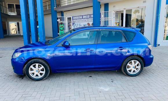 Tenga Tsaru Mazda Axela Bhuruu Mota in Beira in Sofala Tenga Tsaru Mazda Axela Bhuruu Mota in Beira in Sofala